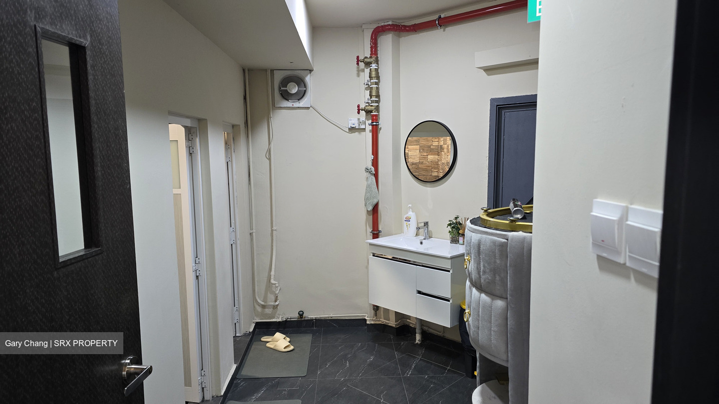 Whampoa Drive (D12), Shop House #516145901